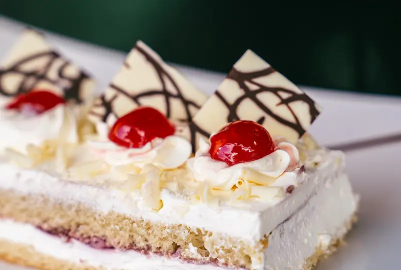 cakes