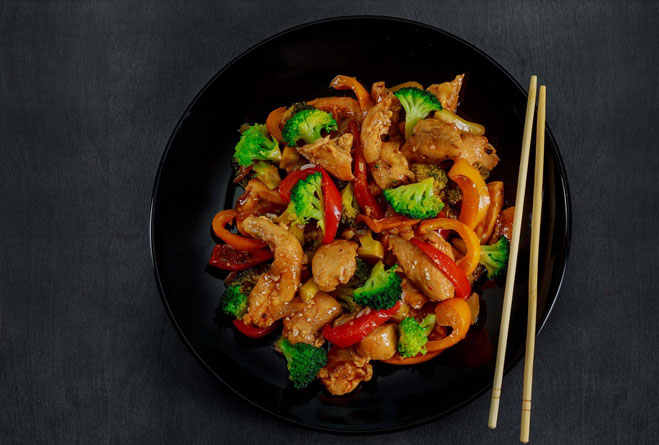 chinese-japanese-thai