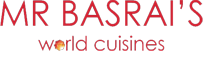 Best world cuisine restaurant | Mrbasrai