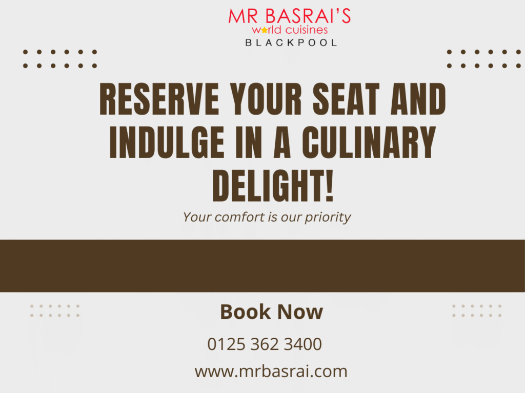 Skip the wait and reserve your table today for an unforgettable dining experience.
