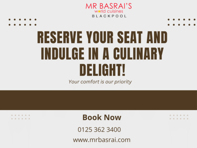 Skip the wait and reserve your table today for an unforgettable dining experience.