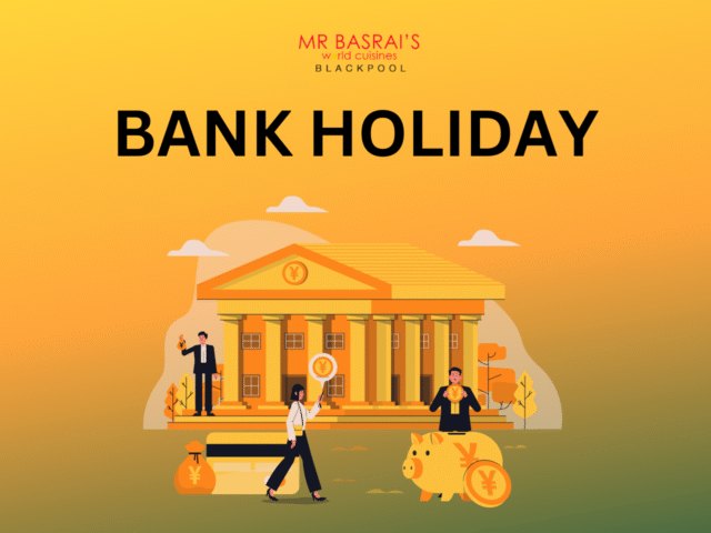 Bank Holiday Feasting: Join Us for a Culinary Adventure!