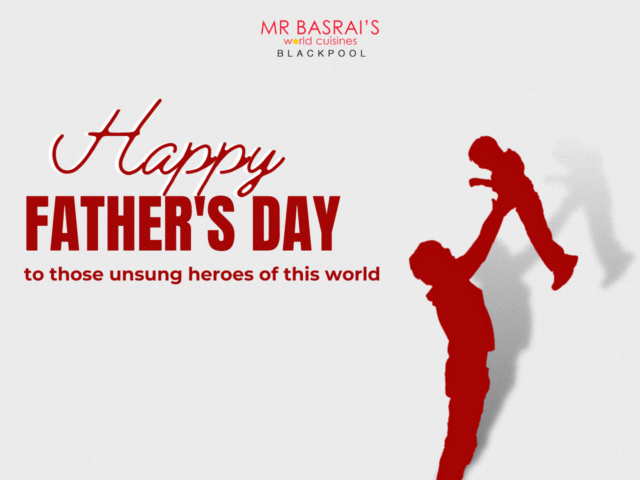 Happy Father’s Day
