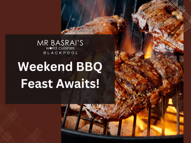 Grill Master’s Weekend: A BBQ Lover’s Dream!